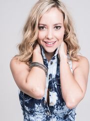 Image Angelica Blandon nude